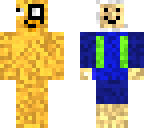 finn-jake