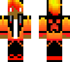fire boy re edit