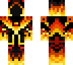 fire sorcerer
