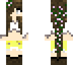 flower girl