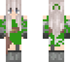 forest elf fawn