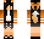 fox girl 