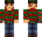 freddy kruger