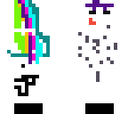 furry unicorn