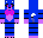 galaxy the wolf