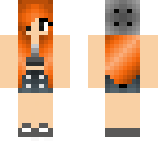 ginger beanie edit