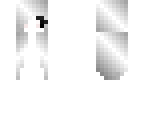 girl skeleton human base