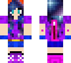 glalaxy wolf