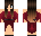 goddess of evil