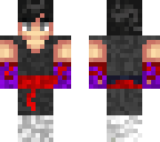 goku black lm v2