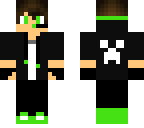 green gamer