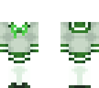 green school uniform - base