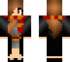 gryffindor girl