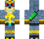 guard