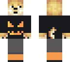 halloween doge