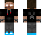herobrine gamer