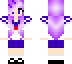 high school girl
