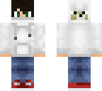 hoodie guy