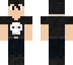 hq punisher logo