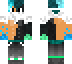 ice boy