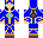 ice mage