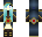 ice witch edit