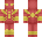 iron spider