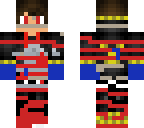 james robot
