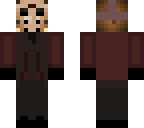jason voorhees