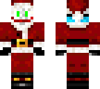 joker christmas