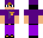 jon jon as security guard