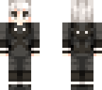 kaneki ken - aogiri tree uniform