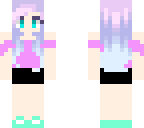 kat my oc