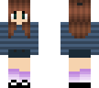 katelyn my oc