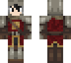 knight in shining armor