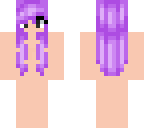 lavender hair base