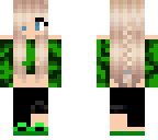 leah