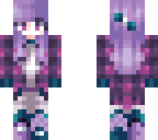 leeuh - oc