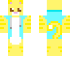 lemon the cat