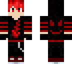 lion red