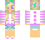 little leah yt