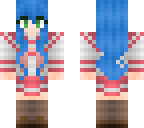 lucky star