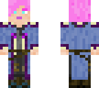 maeve paladins