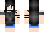 mah oc