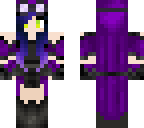 mech