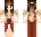 medieval girl