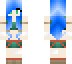 medieval girl