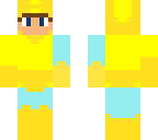 mega man -to be contined-