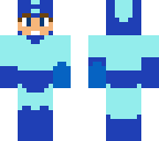 mega man