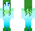 mermaid